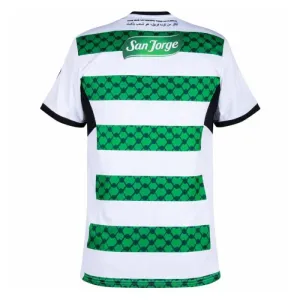 Club Deportivo Palestino 3. Paita 2024/25