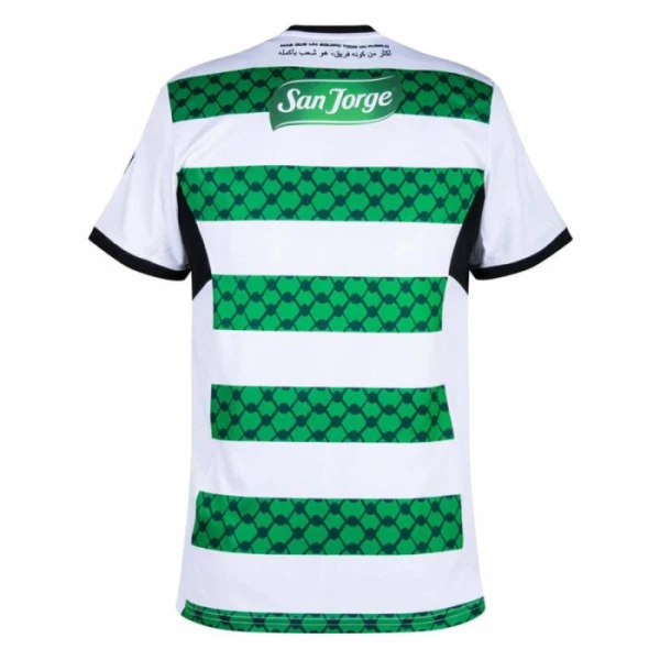 Club Deportivo Palestino 3. Paita 2024/25