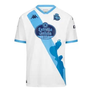 Deportivo de La Coruna 3. Paita 2024/25