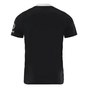 FC Bayern München Maalivahdin 3. Paita 2024/25