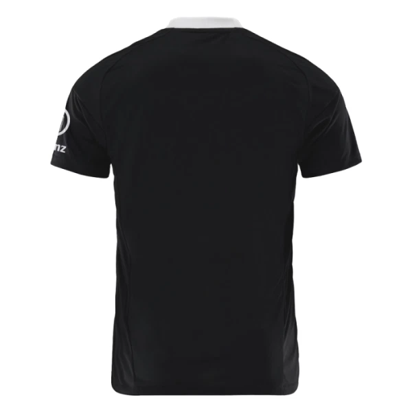 FC Bayern München Maalivahdin 3. Paita 2024/25