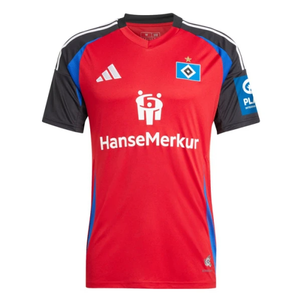 Hamburger SV 3. Paita 2024/25 Hamburger SV 3. Paita 2024/25