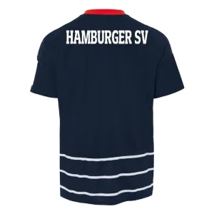 Hamburger SV Vieraspaita 2024/25