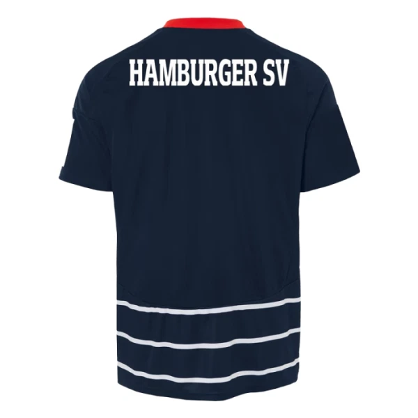 Hamburger SV Vieraspaita 2024/25