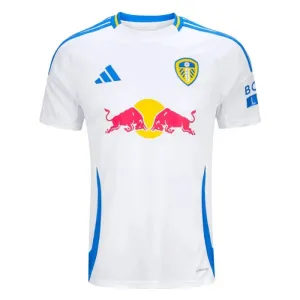 Leeds United Kotipaita Lasten 2024/25 (+ Shortsit)