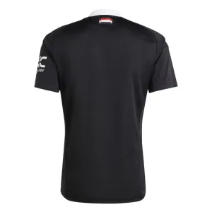 Manchester United Maalivahdin 3. Paita 2024/25