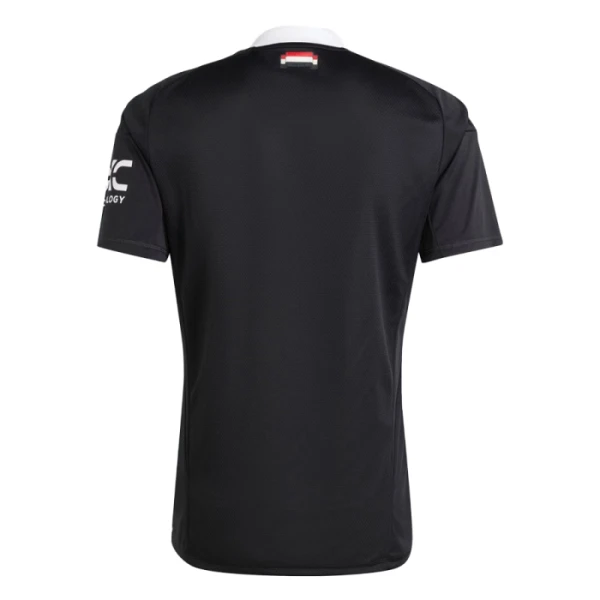 Manchester United Maalivahdin 3. Paita 2024/25