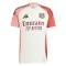 Olympique Lyon 3. Paita 2024/25