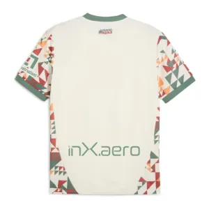 Palermo 3. Paita 2024/25