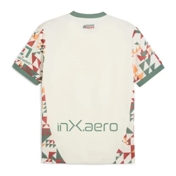 Palermo 3. Paita 2024/25