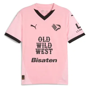 Palermo Kotipaita 2024/25