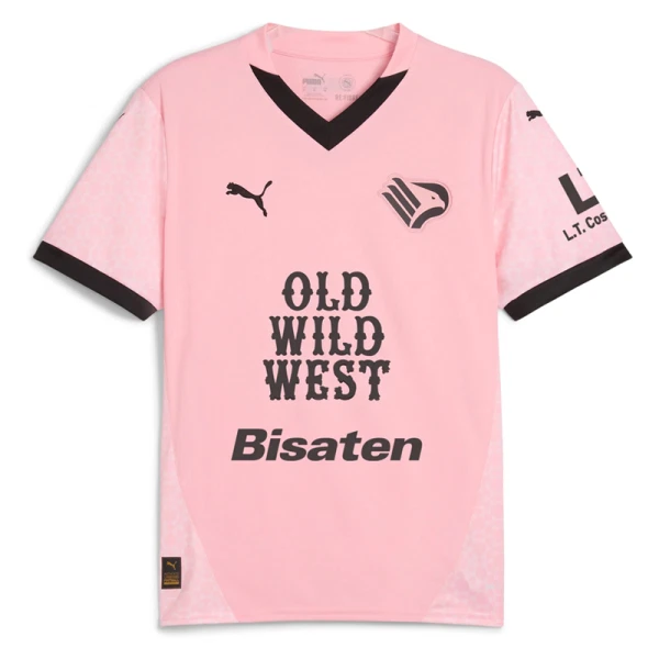 Palermo Kotipaita 2024/25