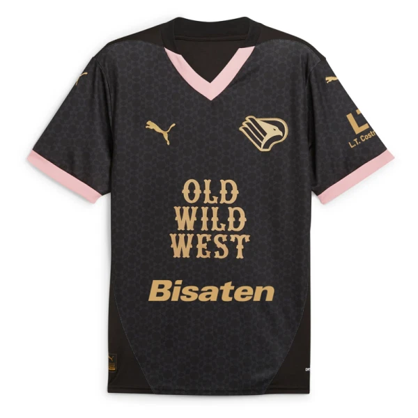Palermo Vieraspaita 2024/25