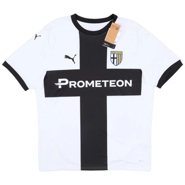 Parma Calcio Kotipaita 2024/25