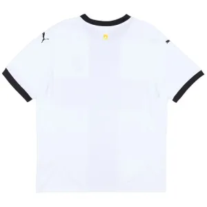 Parma Calcio Kotipaita 2024/25