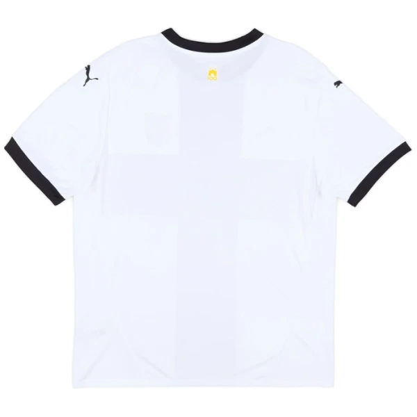 Parma Calcio Kotipaita 2024/25