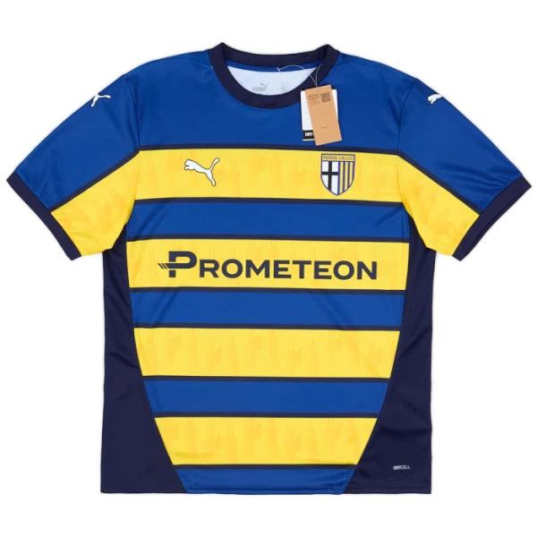 Parma Calcio Vieraspaita 2024/25