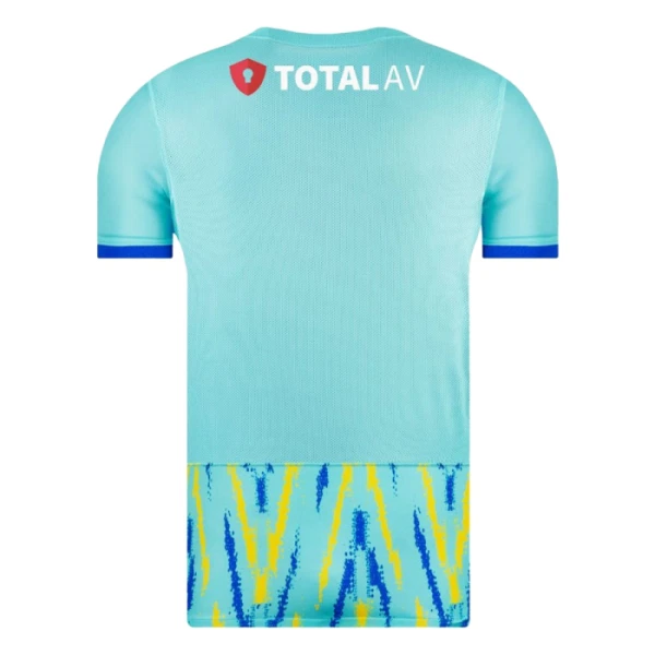 Portsmouth 3. Paita 2024/25