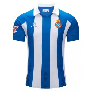 RCD Espanyol Kotipaita 2024/25