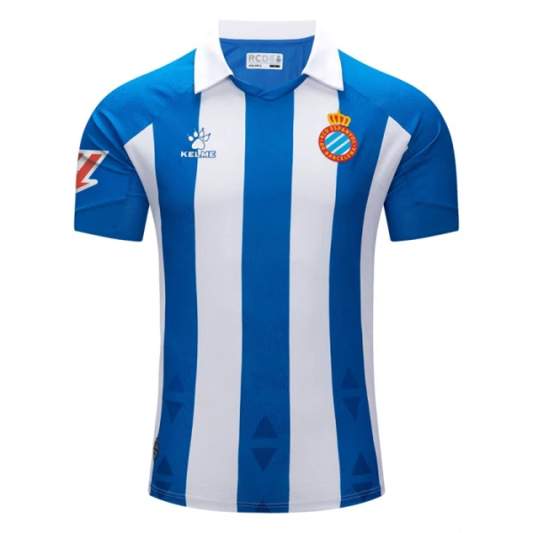 RCD Espanyol Kotipaita 2024/25