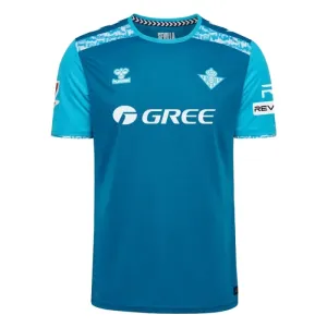 Real Betis 3. Paita 2024/25