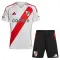 River Plate Kotipaita Lasten 2024/25 (+ Shortsit)
