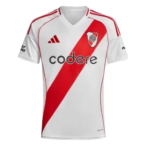 River Plate Kotipaita Lasten 2024/25 (+ Shortsit)