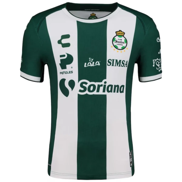 Santos Laguna Kotipaita 2024/25
