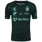 Santos Laguna Vieraspaita 2024/25