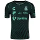 Santos Laguna Vieraspaita 2024/25