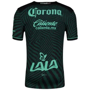 Santos Laguna Vieraspaita 2024/25
