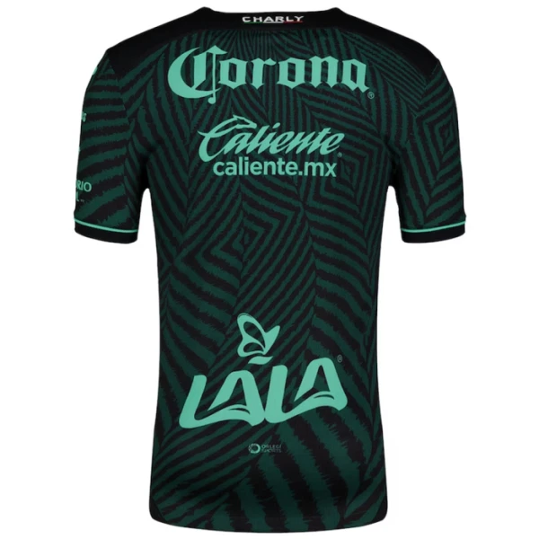 Santos Laguna Vieraspaita 2024/25