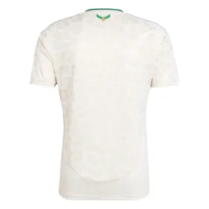 Saudi-Arabia Vieraspaita 2024