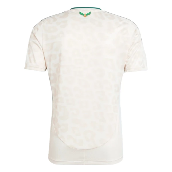 Saudi-Arabia Vieraspaita 2024