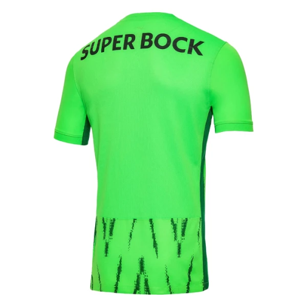 Sporting CP 3. Paita 2024/25