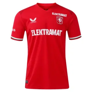 Twente Kotipaita Lasten 2024/25 (+ Shortsit)