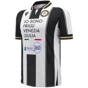 Udinese Calcio Kotipaita 2024/25