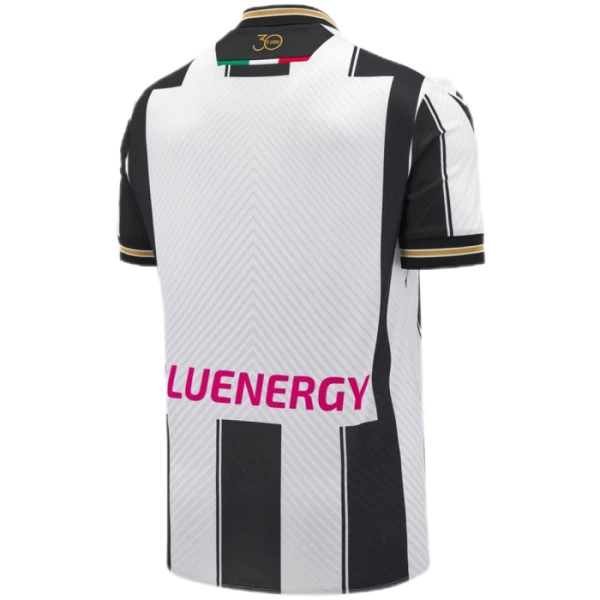 Udinese Calcio Kotipaita 2024/25