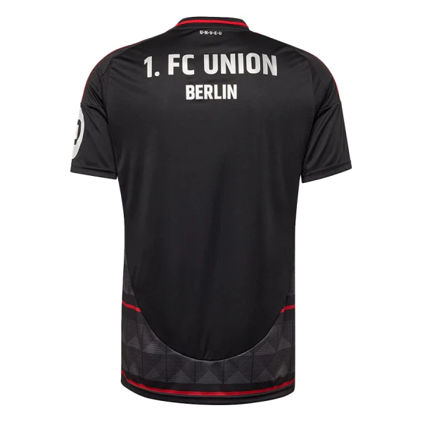 Union Berlin Vieraspaita 2024/25
