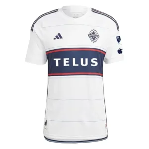 Vancouver Whitecaps Kotipaita 2024