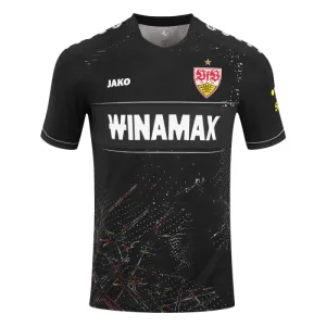 VfB Stuttgart 3. Paita 2024/25