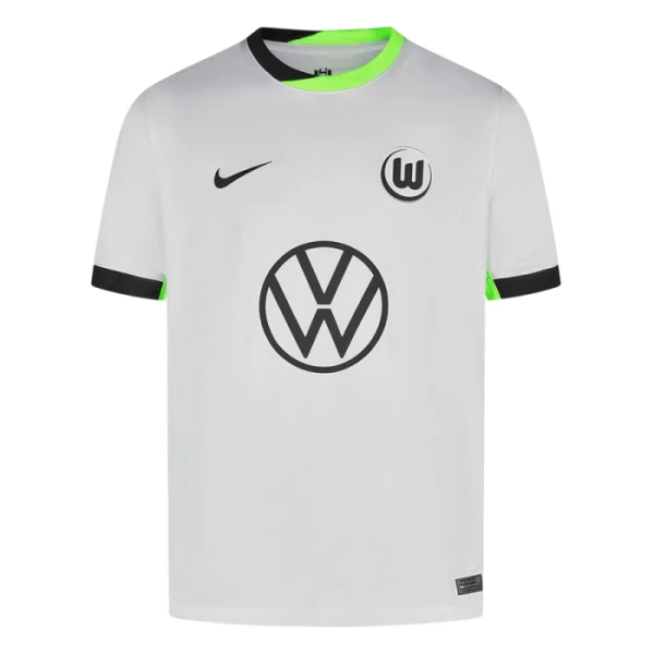 VfL Wolfsburg 3. Paita 2024/25 VfL Wolfsburg 3. Paita 2024/25