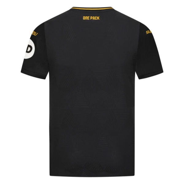 Wolverhampton Wanderers Vieraspaita 2024/25