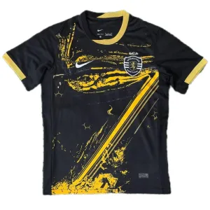 Sporting CP 4. Paita 2024/25