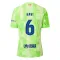 FC Barcelona Gavi 6 3. Paita 2024/25