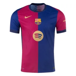 FC Barcelona Kotipaita 2024/25