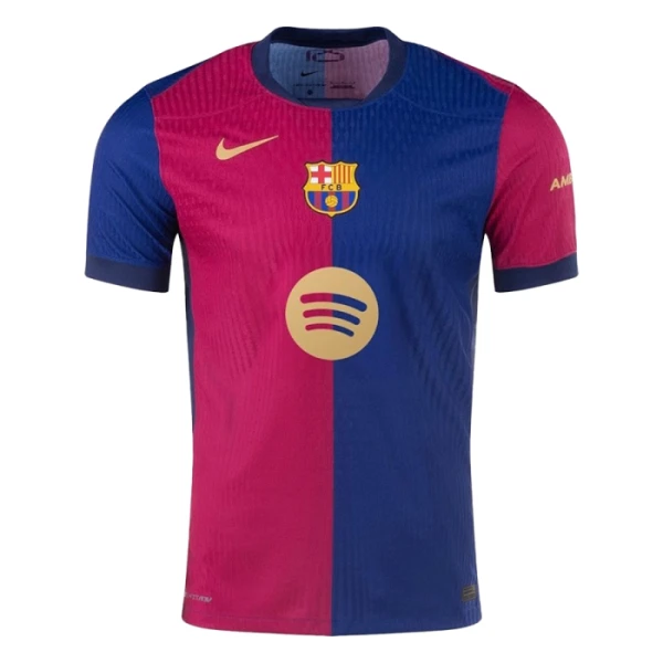 FC Barcelona Kotipaita 2024/25