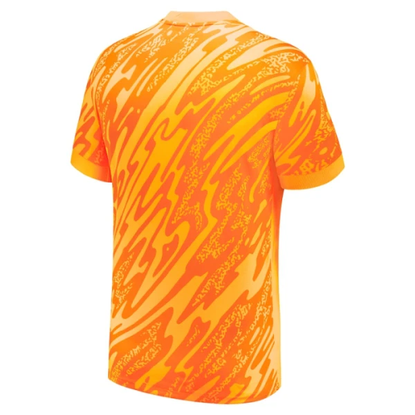 Chelsea Maalivahdin Paita Lasten 2024/25 (+ Shortsit)