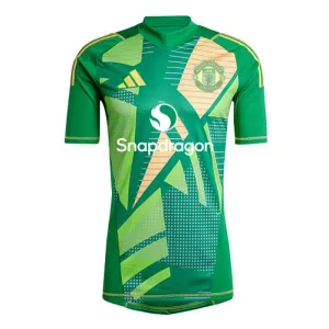 Manchester United Maalivahdin Paita 2024/25