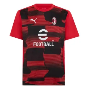 AC Milan Pre-Match Paita 2024/25